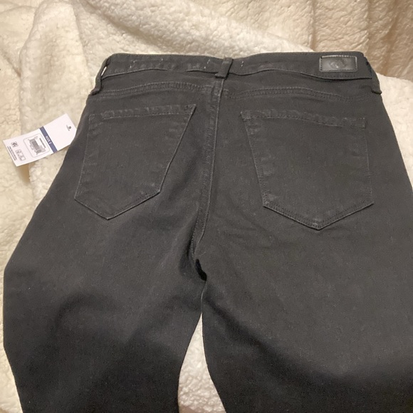 Sofia Jeans Mid Rise Bootcut - Picture 4 of 6